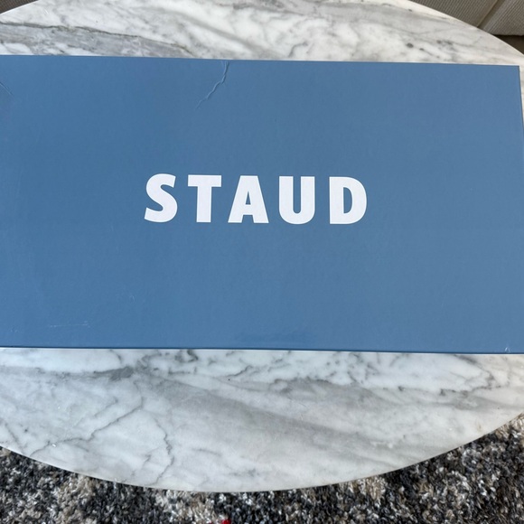 STAUD Wide Shaft Wally Boot - BNIB - Picture 4 of 7